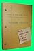 Collectible William Goldman WHICH LIE DID I TELL First Ed HC DJ Film Screenwriter Tips Stars