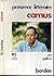 CAMUS présence littéraire 8...