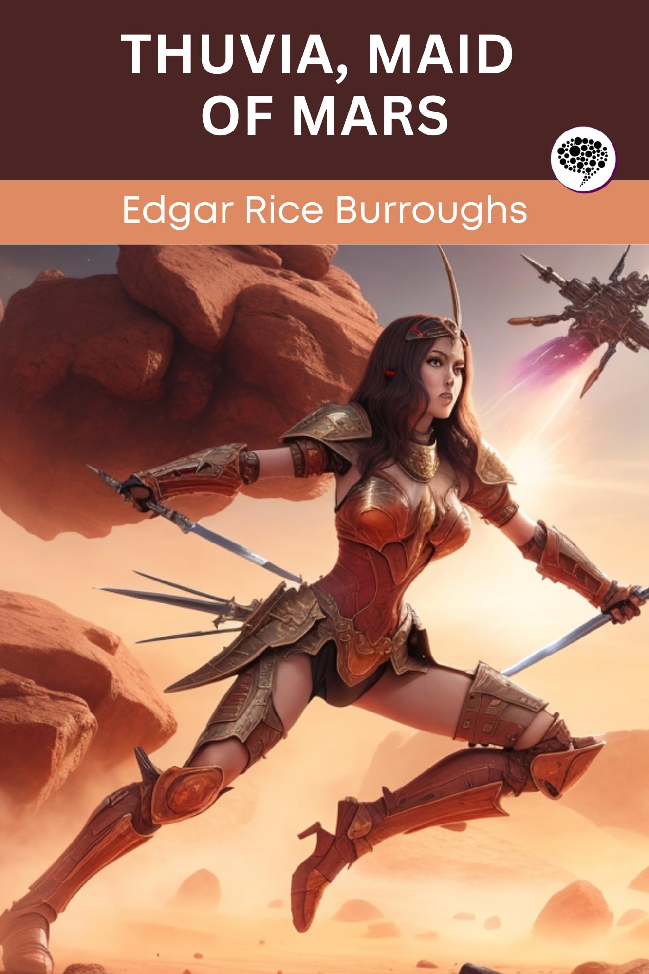 Thuvia, Maid of Mars