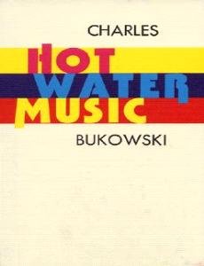 Hot water music