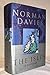 The Isles by Davies, Norman (1999) Hardcover
