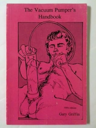 The Vacuum Pumper's Handbook