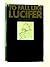 To Fall Like Lucifer by Ian Harvey (1971-05-13)