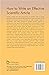 How to Write an Effective Scientific Article by Vishnu D. Rajput