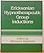 Ericksonian Hypnotherapeutic Group Inductions