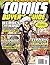 Comics Buyer's Guide Magazi...