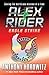 Eagle Strike[ALEX RIDER EAGLE STRIKE][Paperback]