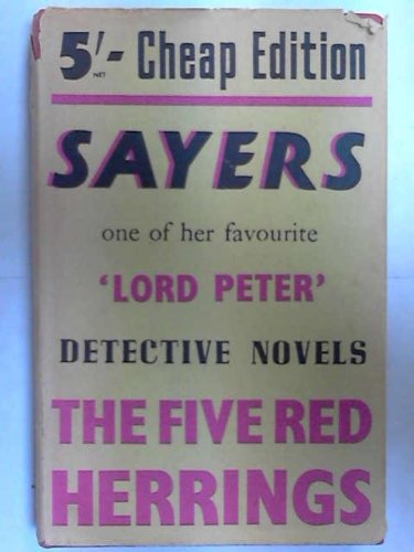 The five red herrings