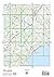 34°079° SE - Florence, South Carolina Backcountry Atlas (Topo)