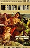 The golden wildcat