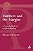 Matthew and the Margins (Ac...