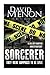 Sorcerer: A Manchester crime story featuring DS Jeff Barton (DETECTIVE JEFF BARTON) (Volume 1) by David Menon (2013-11-22)