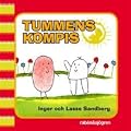 Tummens kompis