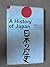 A History of Japan by Malcolm D. Kennedy