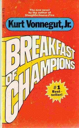 Breakfast of Champions
