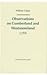 Observations on Cumberland and Westmoreland 1786 (Revolution and Romanticism, 1789-1834)