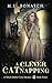A Clever CATnapping (A Witch Shifter Cozy Mystery)
