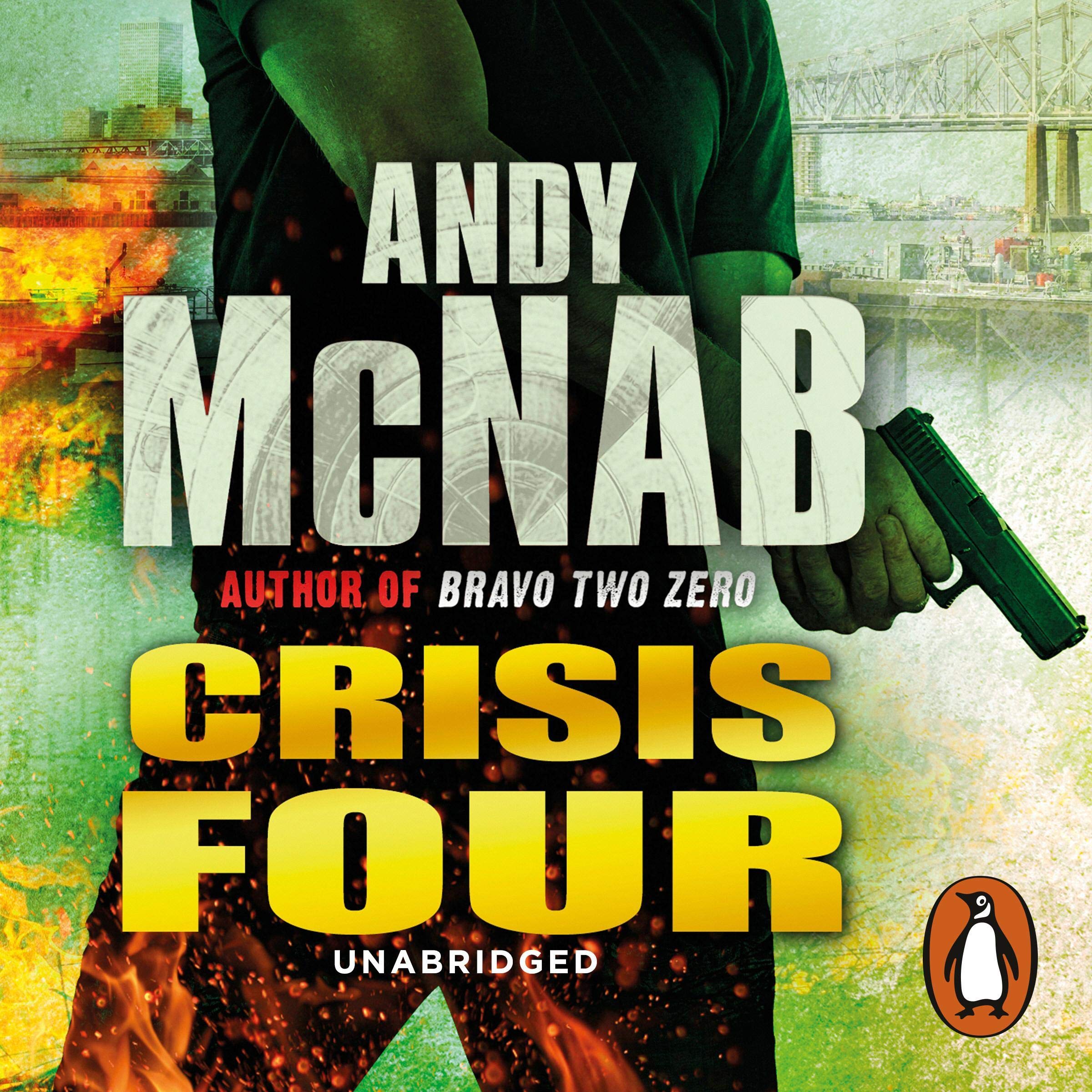 Crisis Four: