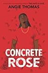 Concrete Rose