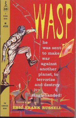 Wasp