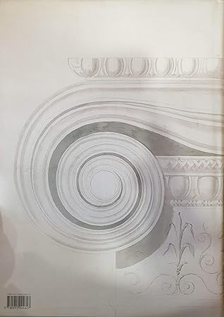 The Stapleton Collection, Designs for the Neoclassical Irish Interior