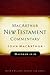 The MacArthur New Testament Commentary: Matthew 24-28 (MacArthur New Testament Commentary Series) by John F. MacArthur Jr. (1989-11-08)