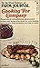 Cooking for Company by nell nichols