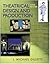 Theatrical Design and Production: An Introduction to Scene Design and Construction, Lighting, Sound, Costume, and Makeup, 5th Edition (Fifth Ed) 5e, by J. Michael Gillette 2004