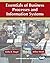 Essentials of Business Processes and Information Systems 1e + WileyPLUS Registration Card (Wiley Plus Products) by Simha R. Magal (2009-02-24)