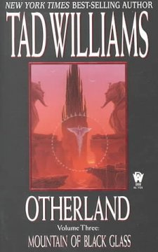 Otherland Volume 3: Mountain of Black Glass