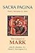 By John R. Donahue - The Gospel of Mark (8.2.2005)