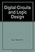 Digital Circuits and Logic Design by Samuel C. Lee (1976-11-01)