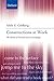 [Constructions at Work: The Nature of Generalization in Language] [By: Goldberg, Adele E.] [February, 2006]
