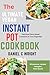The Ultimate Vegan Instant Pot Cookbook by Daniel C. Wright