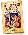 Forbidden Gates: A Story of Stephen, the First Martyr (God's Tough Guys)
