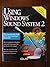 Using Windows Sound System 2