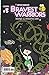 Bravest Warriors No. 5 Cover B by Nick Edwards
