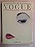 The Art of "Vogue" Photographic Covers