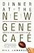 Dinner at the New Gene Cafe by Bill Lambrecht