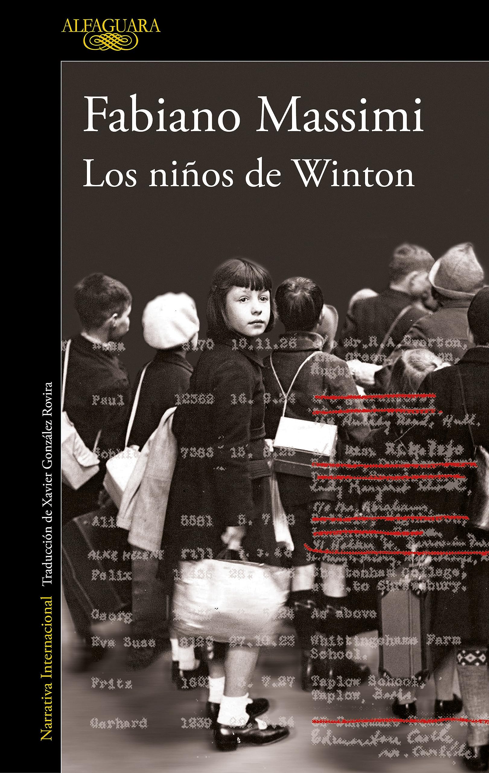 Los niños de Winton (Paperback)
