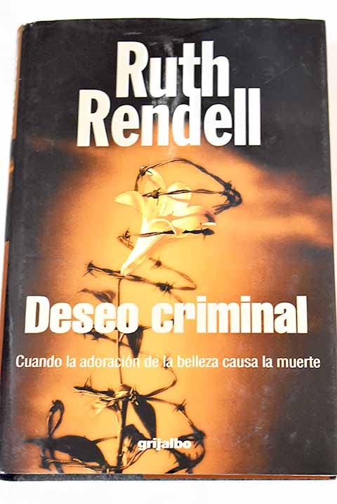 Deseo criminal
