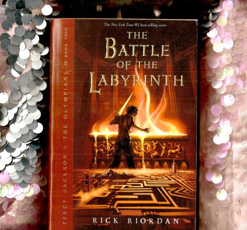 The Battle of the Labyrinth