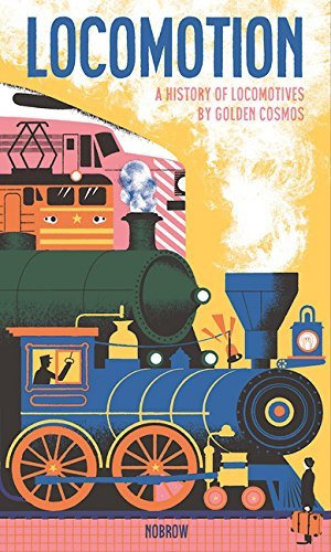 Locomotion (Leporello) (2016-11-29)