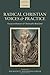 Radical Christian Voices and Practice: Essays in Honour of Christopher Rowland by Zoe Bennett (2012-03-21)