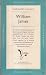 William James
