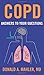 COPD: Answers to Your Questions by Donald A. Mahler (2014-02-17)