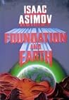 Isaac Asimov FOUN...