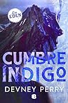Cumbre índigo