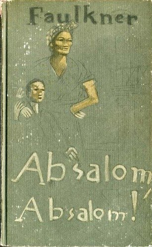 ABSALOM,ASBSALOM