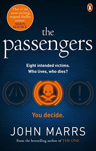 NEW-The Passengers
